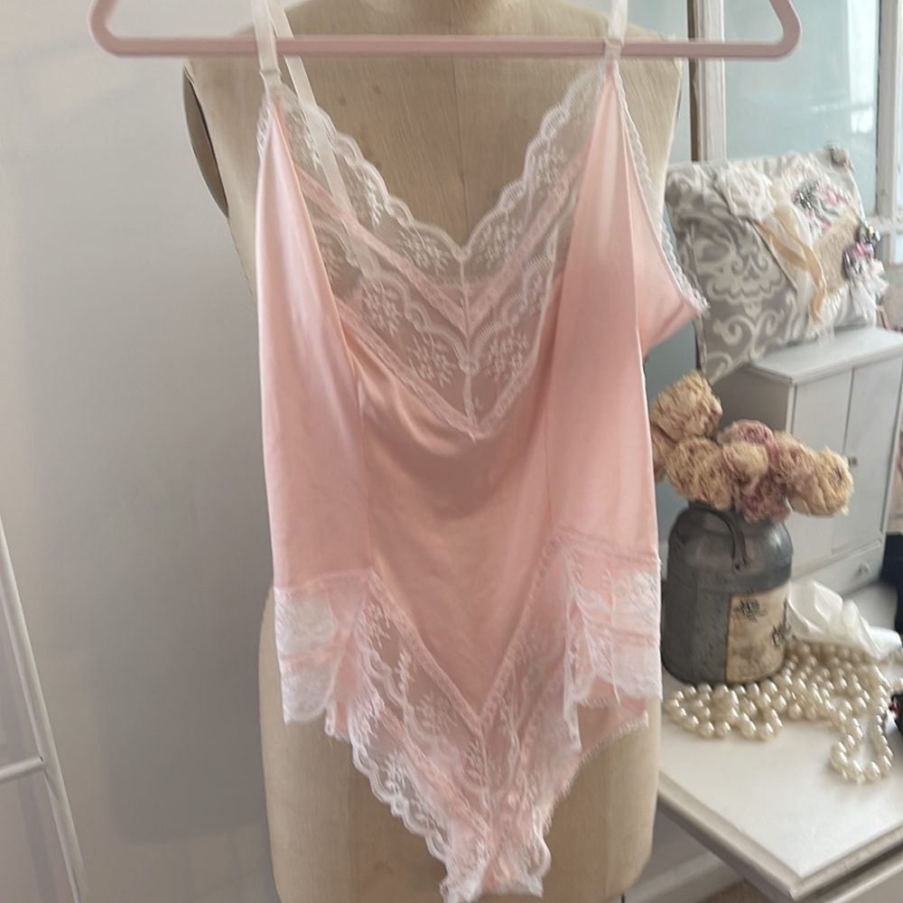 Lingerie